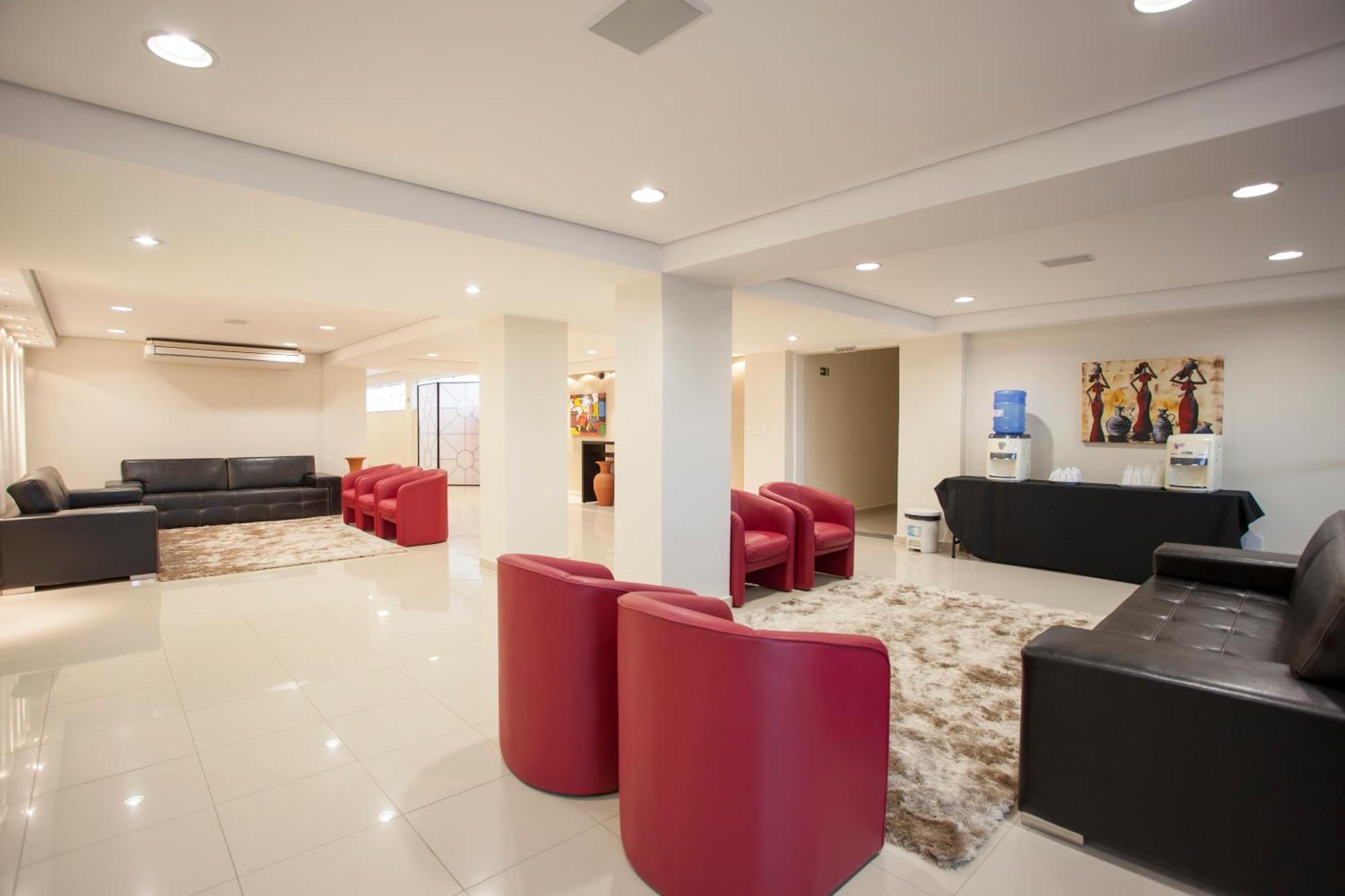Estoril Hotel Μαρίλια Εξωτερικό φωτογραφία